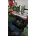 เครื่องรีด ทดสอบซิลิโคน ยาง ในห้องLab ขนาด 6 นิ้ว รุ่น Hot Oil พร้อมใช้งาน -2 Roll mill Lab-